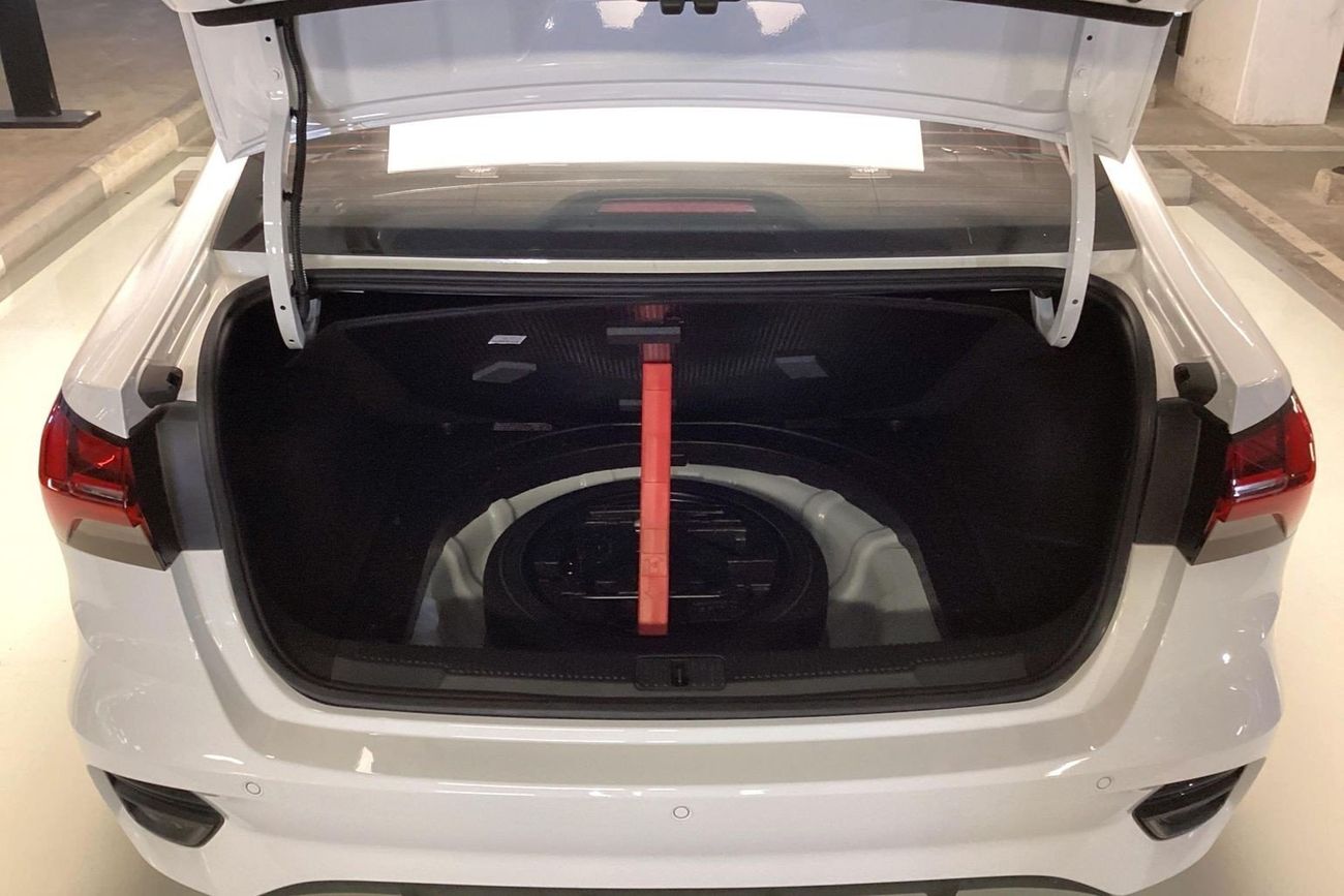 أم جي 5 Luxury | Start 2026 with the ideal drive | شامل الضمان | 0 ﺪﻔﻋﺓ ﺃﻮﻟﻯ