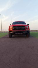 Ford F 150 Raptor
