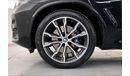 BMW X3 xDrive 30i M Sport