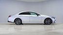 مرسيدس بنز CLS 53 AMG Std 3.0L (435 HP) (5 Seater) | 3,960 | Up to 3 Years Warranty Unlimited