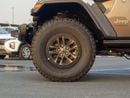 Jeep Wrangler Unlimited RUBICON 392 EXPORT PRICE - 392 6.4L V8 - FINAL EDITION