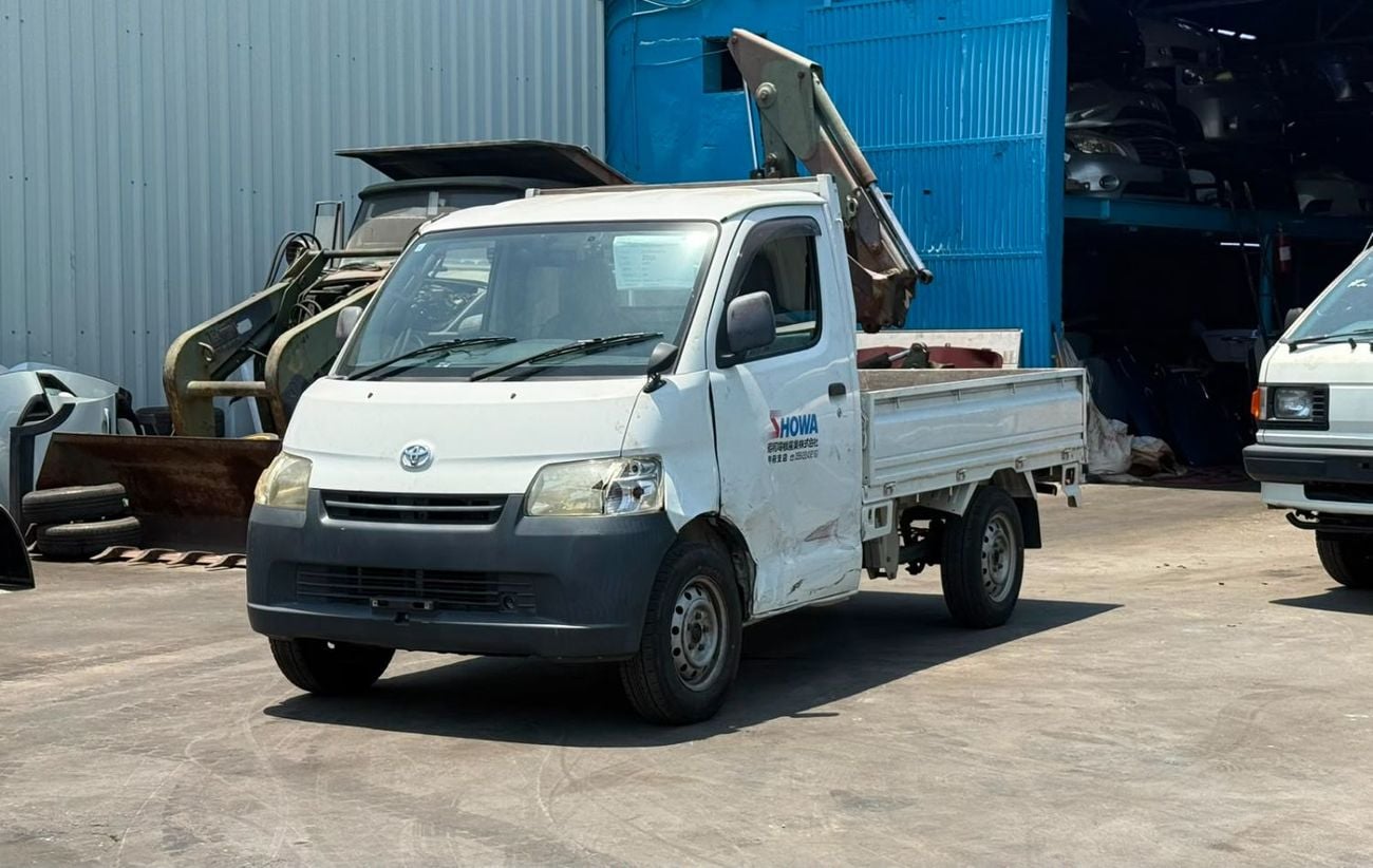 Toyota Liteace