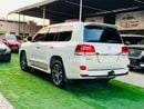 تويوتا لاند كروزر VXR