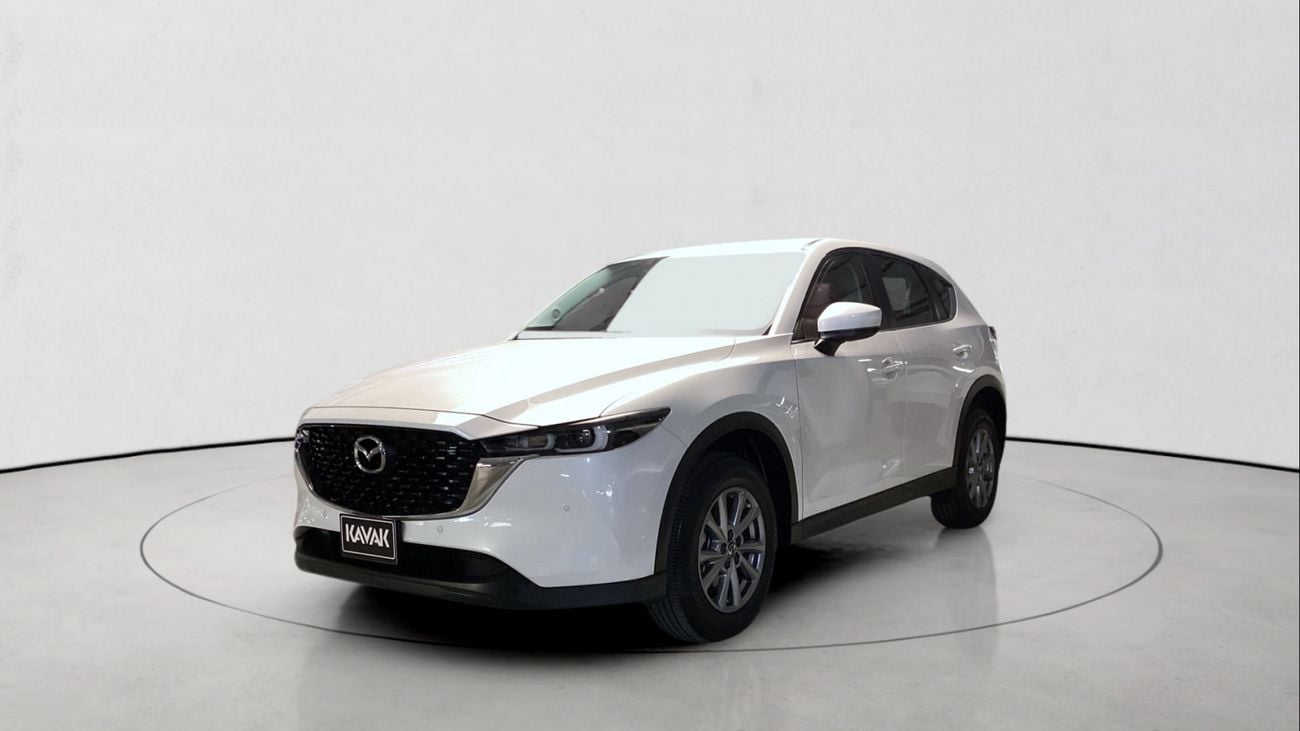 Mazda CX-5 GT AT | Guaranteed Warranty | 0 Down Payment