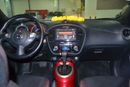 Nissan Juke S 1.6L