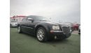 Chrysler 300 Chrysler 300 limited model 2010 GCC