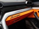 Lamborghini Urus STD 4.0T V8