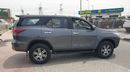 Toyota Fortuner 2.7L 4WD PETROL (USED)