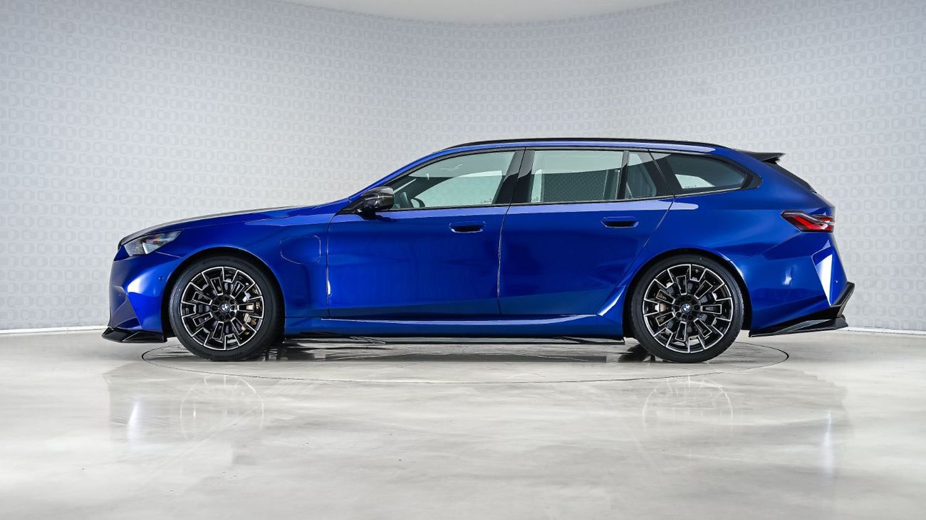 BMW M5 UAE's Very Best Example | AED 8,162 Per Month
