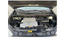 Toyota Highlander “Offer”2013 Toyota Highlander 3.5L V6 4x4 AWD Electric Seats + Rear CAM - - UAE PASS