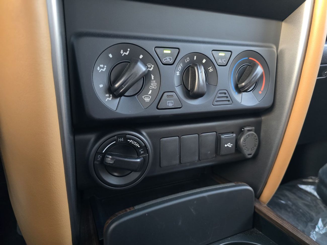 Toyota Fortuner 2.7L AT 2025 Model