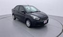 Ford Figo AMBIENTE 1.5 | Under Warranty | Inspected on 150+ parameters