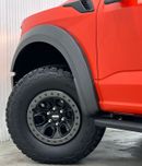 Ford F 150 2021 Ford F150 Raptor, Dec 2026 Ford Warranty, Dec 2024 Ford Service Pack, Full Options, Low kms, GC