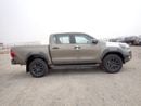 Toyota Hilux ADVENTURE