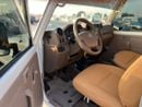 تويوتا لاند كروزر بيك آب 2018 Toyota Land Cruiser Pick up - Single Cabin - 4.0L V6 - AWD 4x4 - Patrol Manual - Fully Maintain