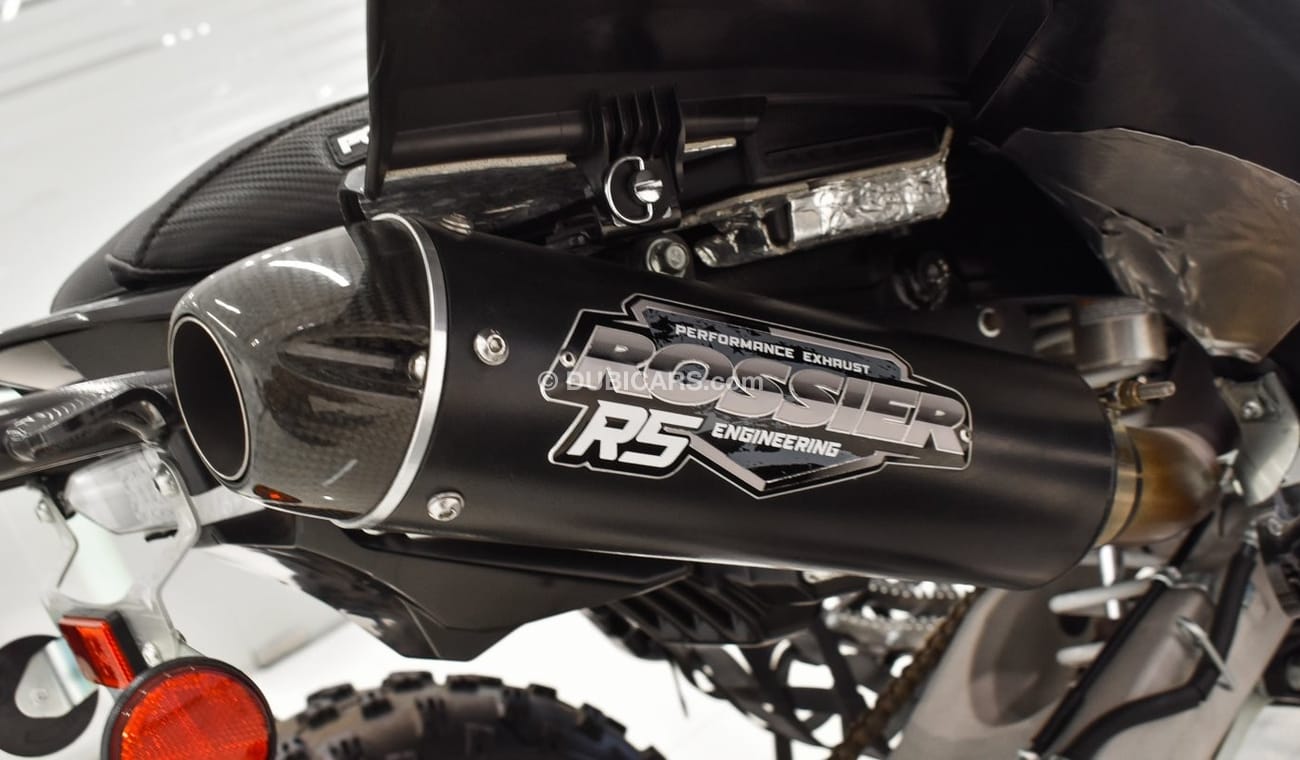 ياماها واي اف زد 450 YFZ 450R