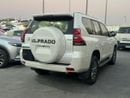 تويوتا برادو GXR 4.0L