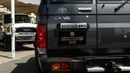 Toyota Land Cruiser 70 LC 76 | 4.0L | V6 | M/T | 2025