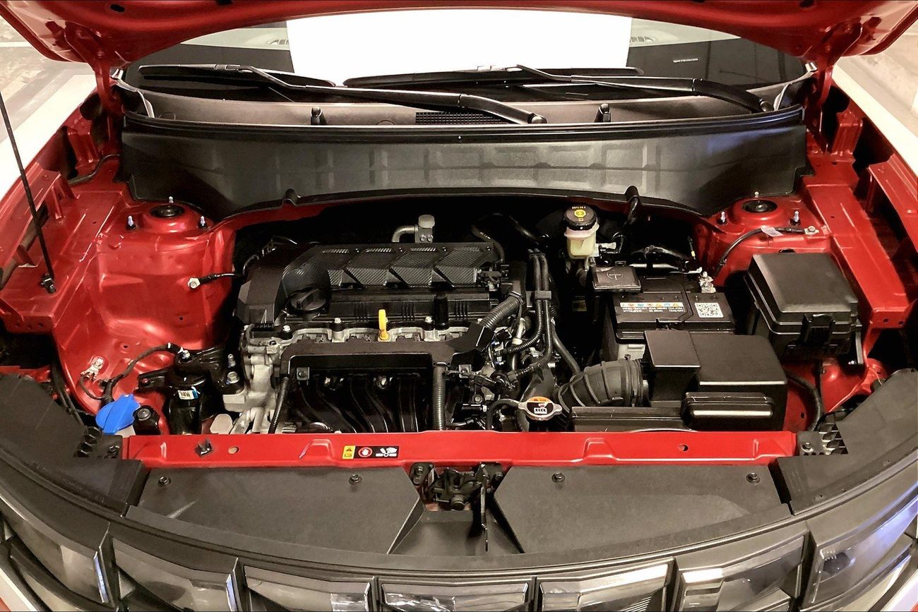 Hyundai Creta Comfort | Guaranteed Warranty | 0 Down Payment