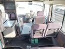 Nissan Civilian (RAMADAN OFFER) NISSAN CIVILIAN BUS RHD 1997 MODEL 4.2 L DIESEL AUTOMATIC(PM00785)