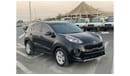 Kia Sportage 2018 KIA SPORTAGE 2.4L V4 MIDOPTION - Export Only