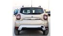 Renault Duster SE Renault Duster 2019 GCC in excellent condition