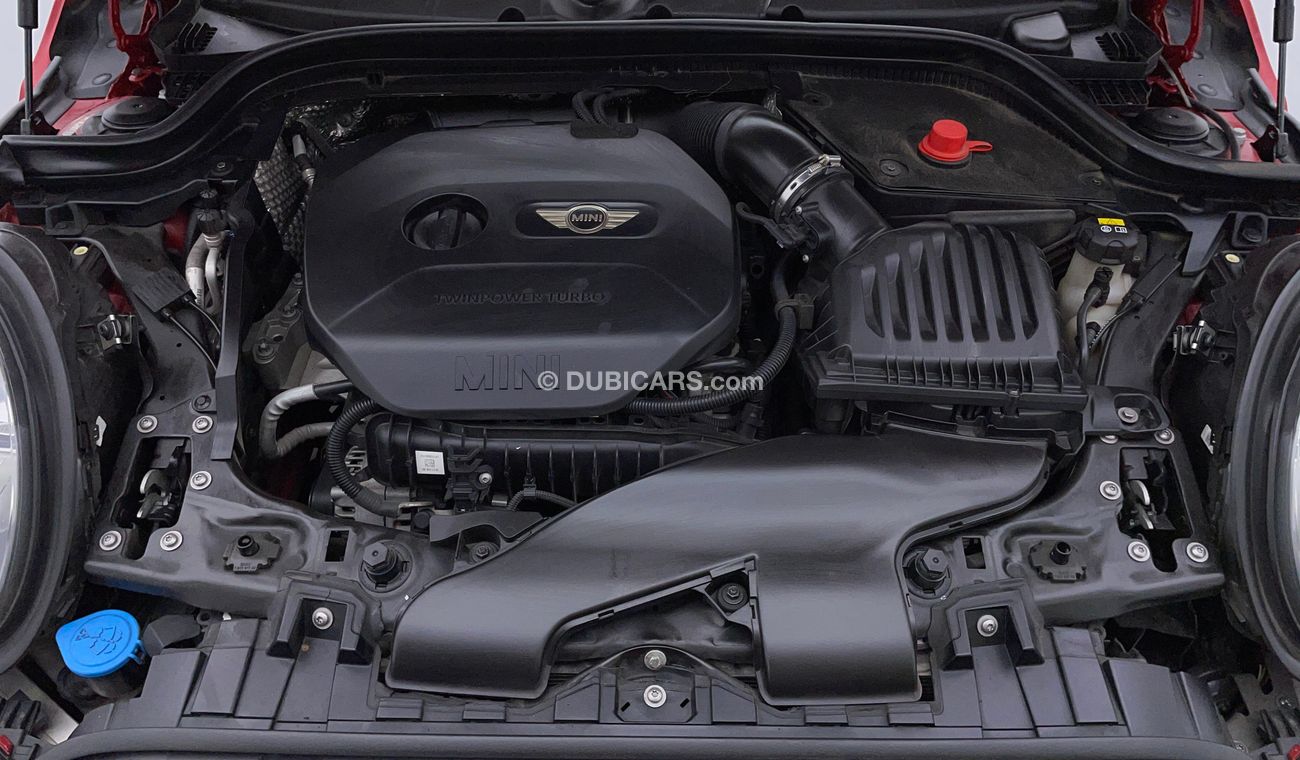 Mini Cooper STD 1.5 | Under Warranty | Inspected on 150+ parameters