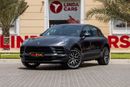 Porsche Macan Std 2.0L (252 HP)