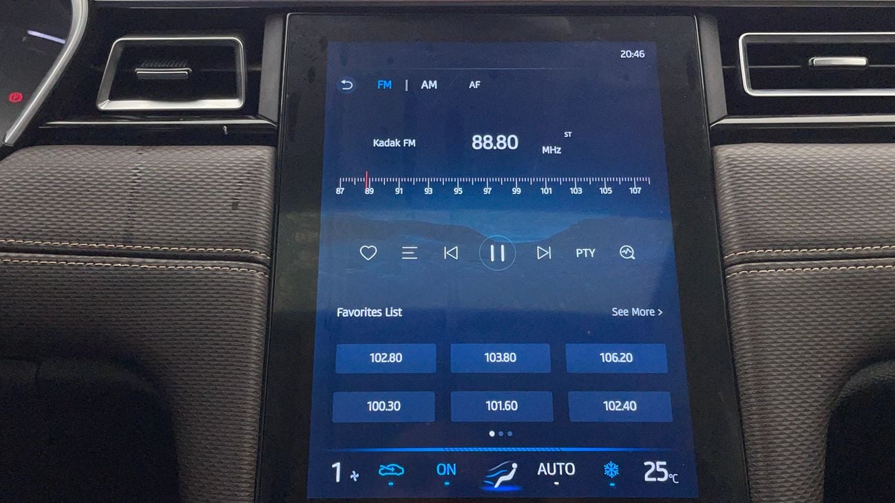 JAC J7 INTELLIGENT 1.5 | Zero Down Payment | Home Test Drive