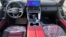 Toyota Land Cruiser GR SPORT