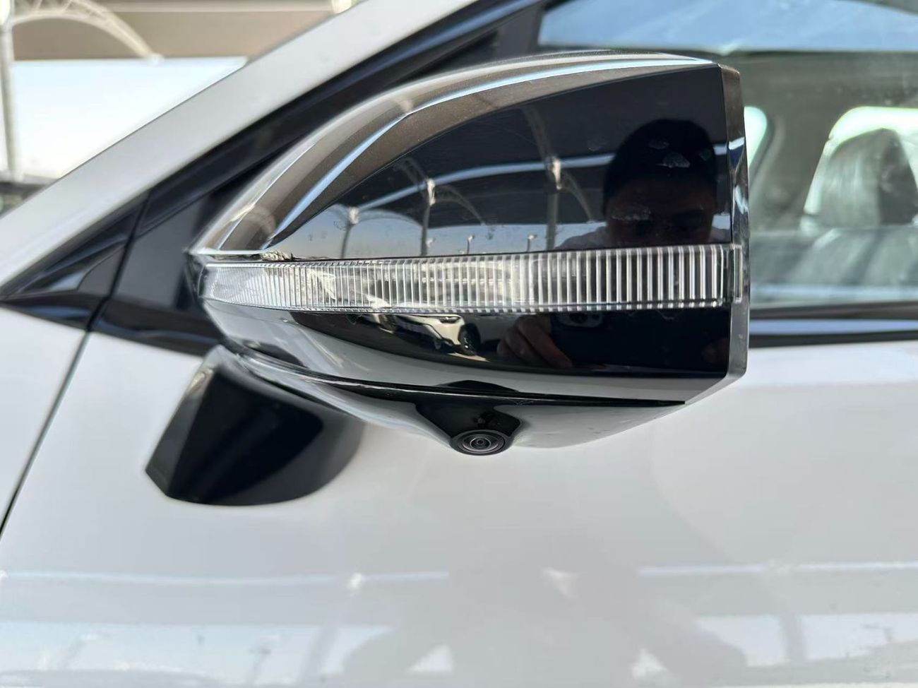 Kia Sportage Kia Sportage 1.5T Premium Smart-Enjoy Edition