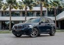 BMW X5 X5 xDrive40i M Sport | 3,525 P.M | 0% Downpayment | UNDER WARRANTY