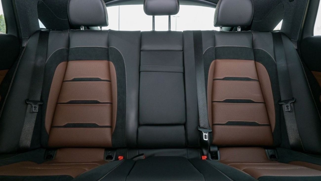 Mercedes-Benz GLE 53 Mercedes-Benz GLE53 AMG, New Facelift,Carbon Fiber, Night Package, Agency Warranty, 2024