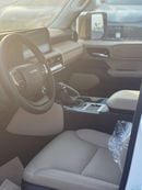 Toyota Prado GXR