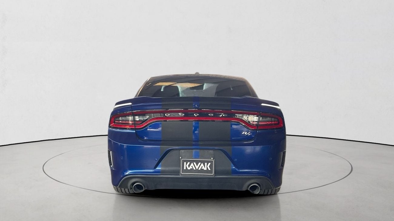 Dodge Charger R/T | Guaranteed Warranty | 0 Down Payment