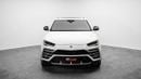 Lamborghini Urus - 2021 - GCC Specs - Under Warranty