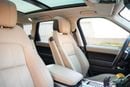 Land Rover Range Rover Sport HSE