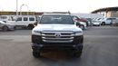Toyota Land Cruiser GXR3 3.5L GXR3.5L