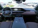 Infiniti QX80 Autograph Captain Chairs 3.5L 2025 INFINITY QX80 3.5L AUTOGRAPH FULL OPTION