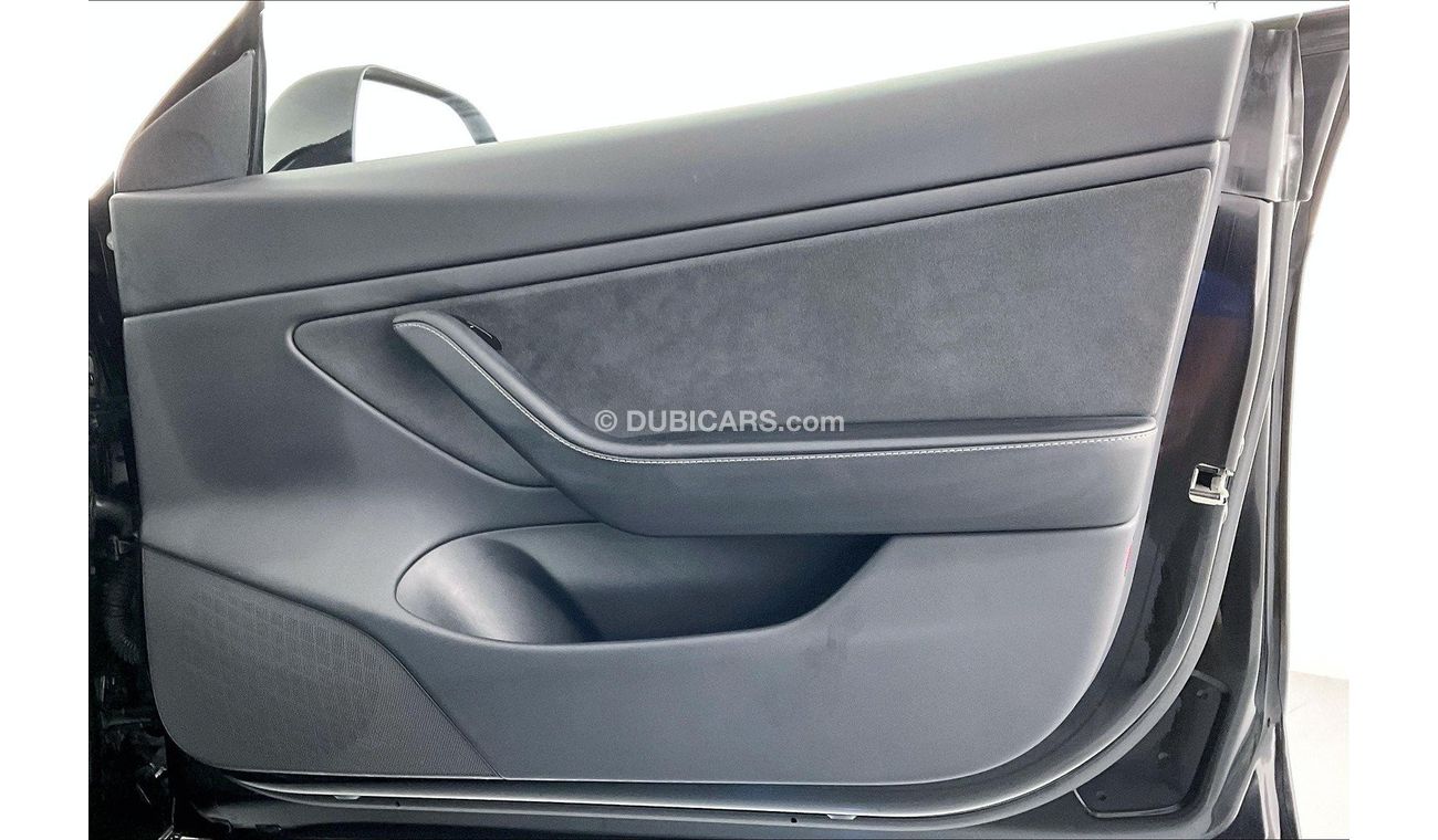 Tesla Model 3 Long Range (Dual Motor)