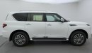 Nissan Patrol SE PLATINUM CITY 4 | Under Warranty | Inspected on 150+ parameters