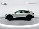 Audi etron advanced 55 quattro 408hp (Ref# 019453) ** Night package **