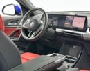 بي أم دبليو X2 XDRIVE20I M SPORT 2026 BMW X2 xDrive20i M-Sport, Jan/2031 BMW Warranty + Service Package, Full BMW S