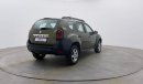 Renault Duster PE 2000