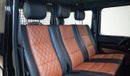 مرسيدس بنز G 63 AMG Edition 463 - Ramadan Buy Now Pay September - AED 8,739 P/M