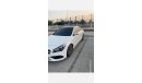 مرسيدس بنز CLA 250 CLA 250 4-MATIC