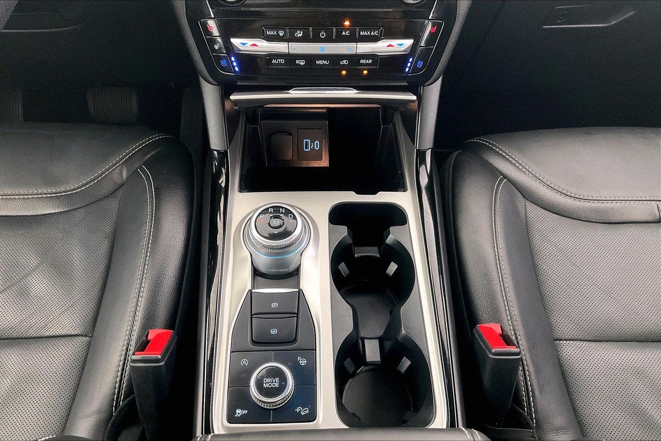 Ford Explorer ST | Guaranteed Warranty | 0 Down Payment