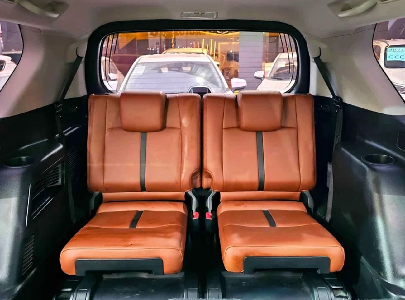 Toyota Prado VXR 2019 Model V4 Full Option Very Clean And Perfect Condition