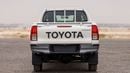 Toyota Hilux TOYOTA HILUX 2.4 DIESEL 4x4 2024