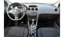 Peugeot 408 Low Millage Excellent Condition